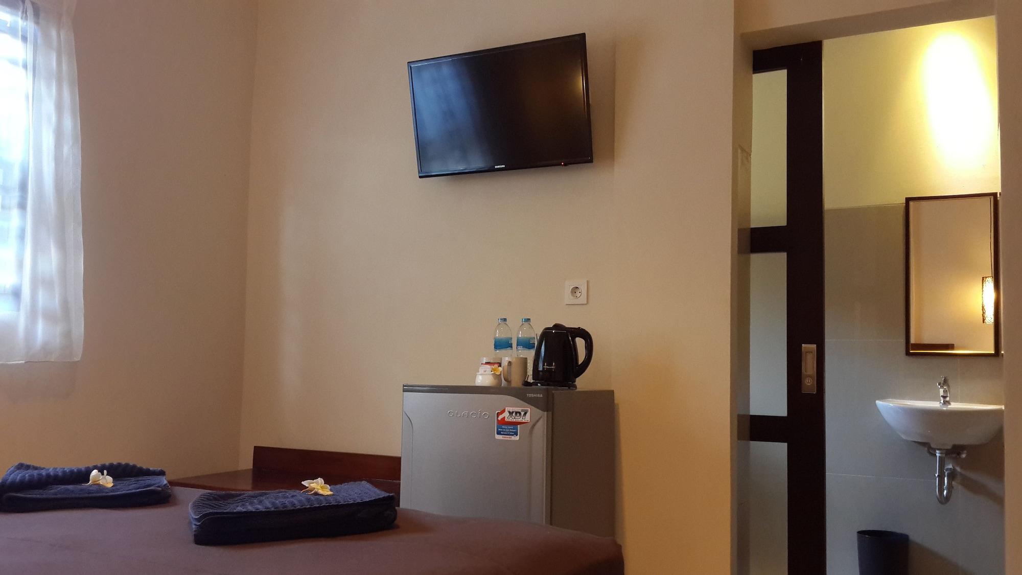 Coco De Heaven House Hotel Jimbaran Екстериор снимка