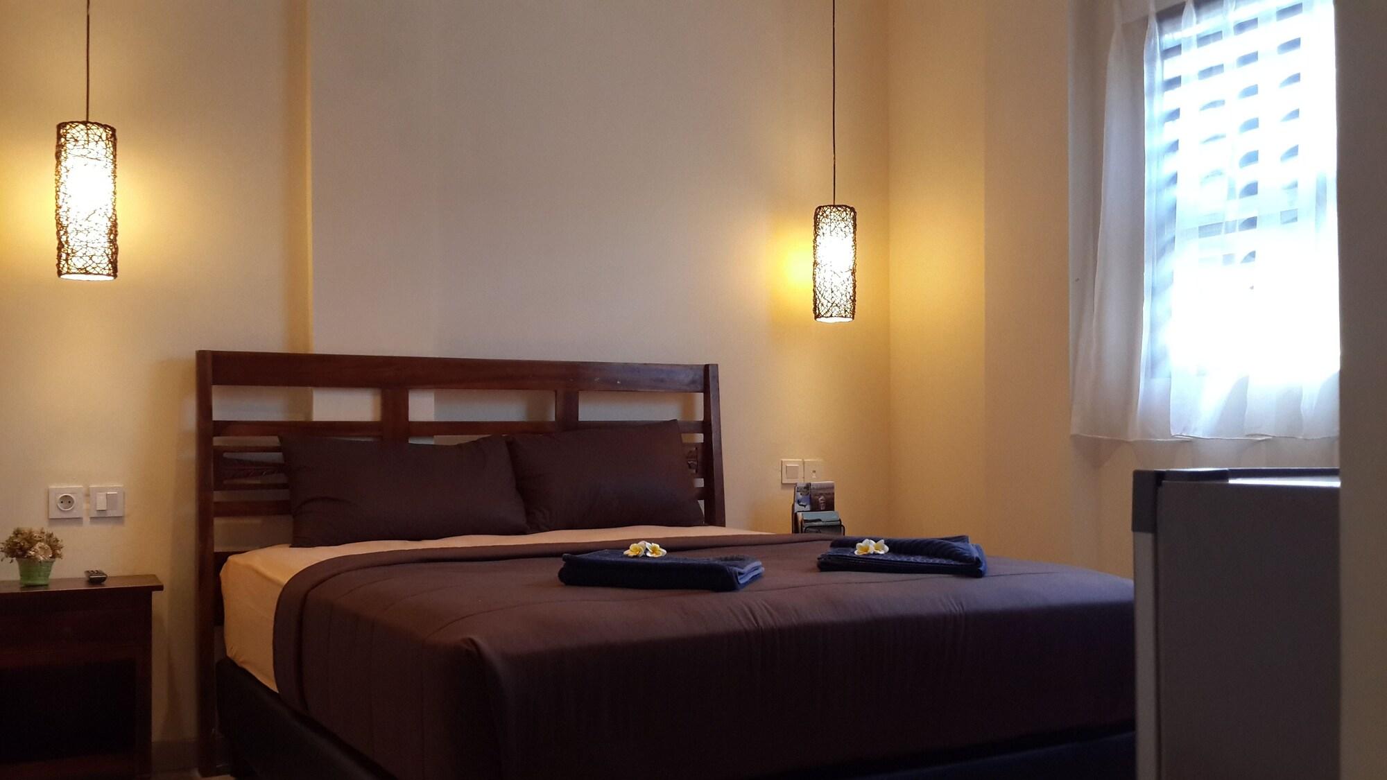 Coco De Heaven House Hotel Jimbaran Екстериор снимка